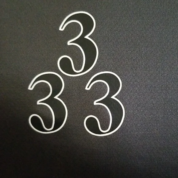 Adidas Macleay Jersey - Picture 7 of 8